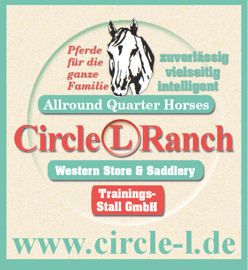 Circle L Logo