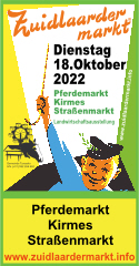 Gemeente Tyrnaarlo / Zuidlaardermarkt 2022
