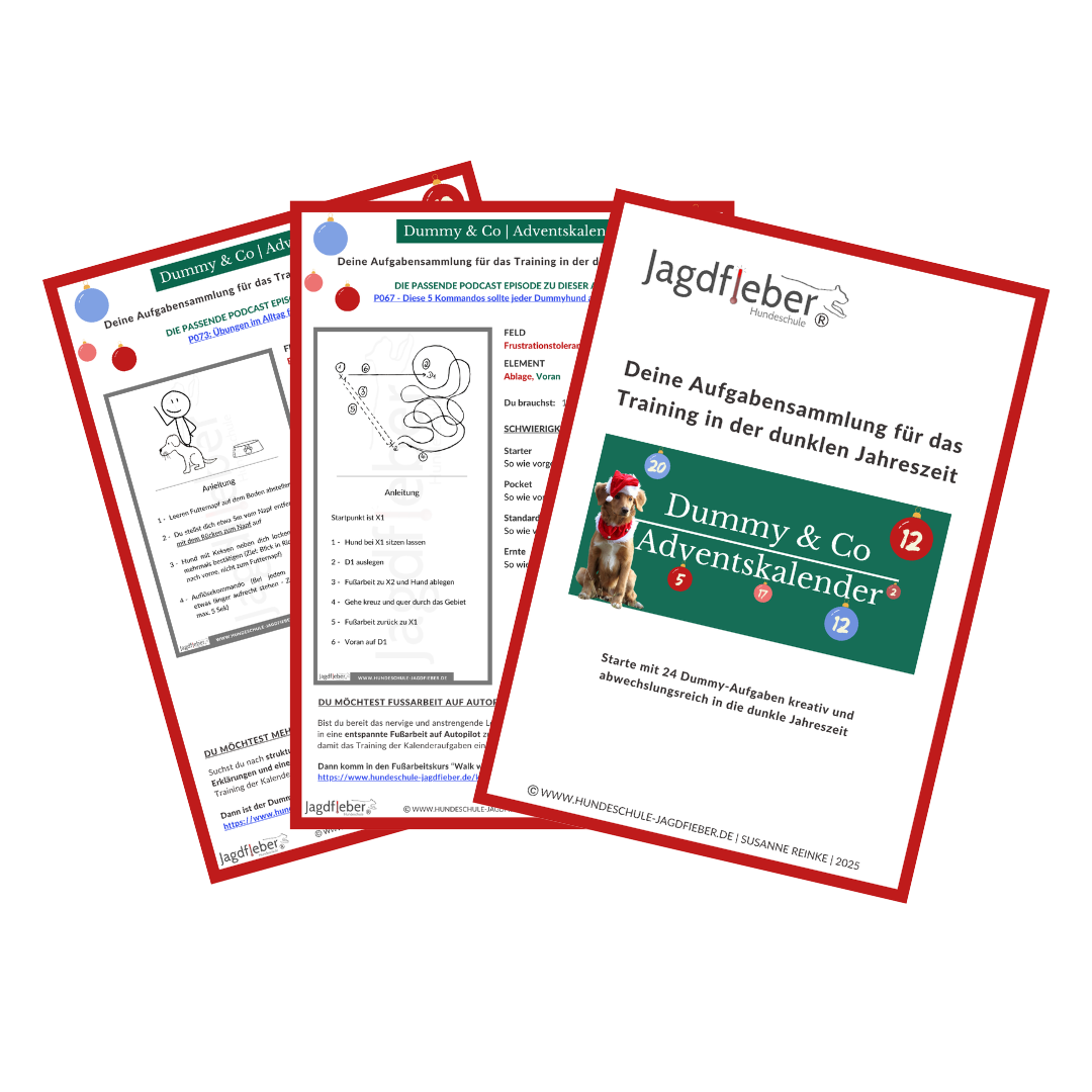 Adventskalender Mockup 2025