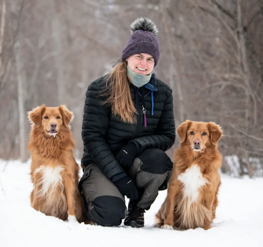 Autorinnenfoto Susanne Reinke Winter copy copy