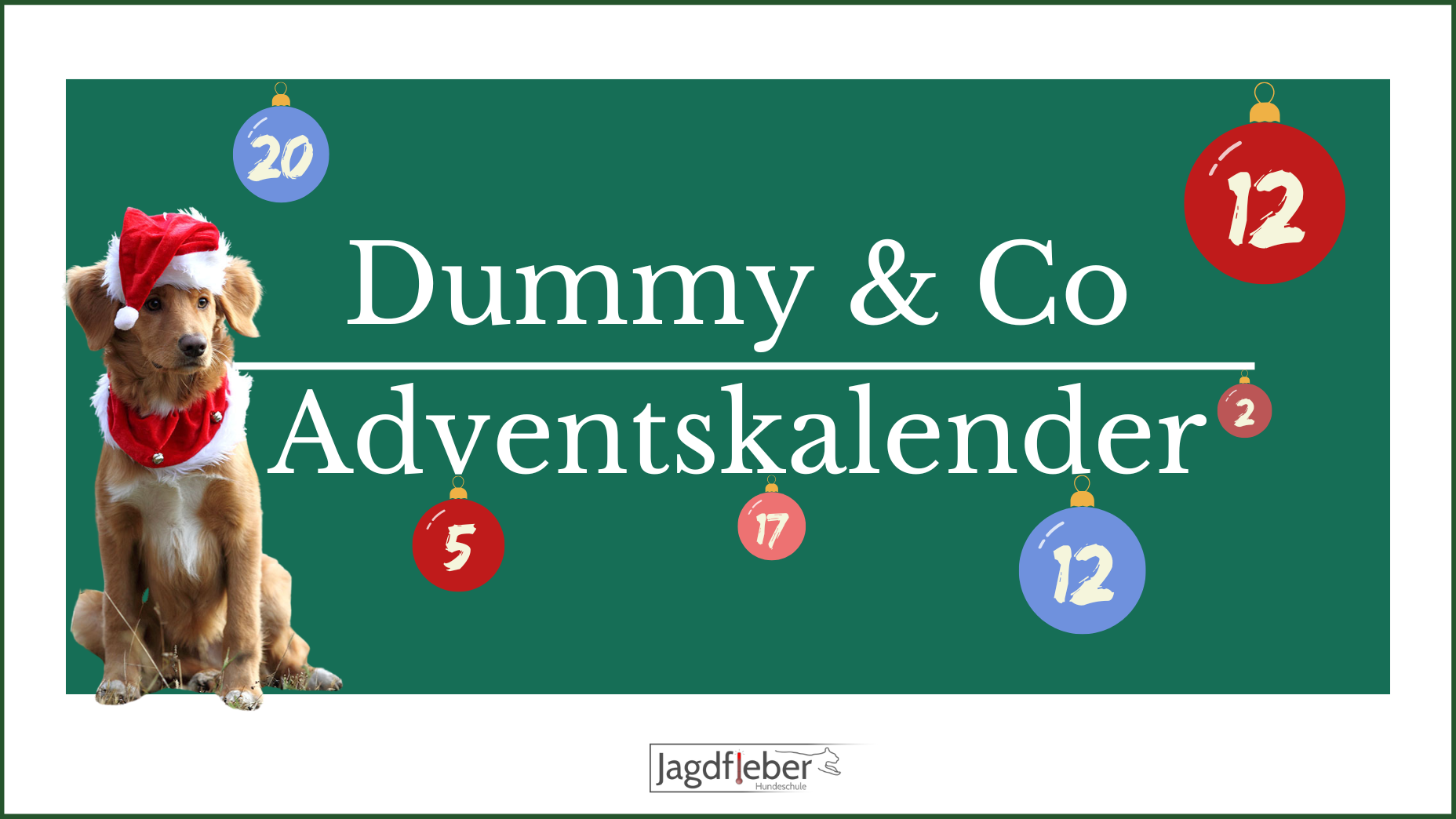 Dummy Co Adventskalender