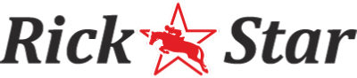 Logo Rick Star