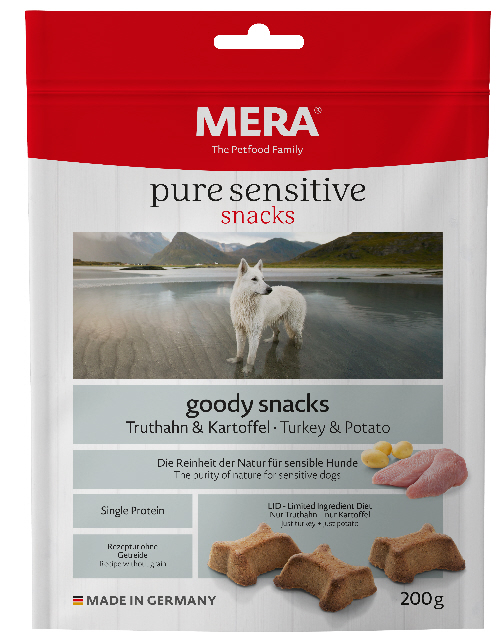 Mera Hund Snack kopie