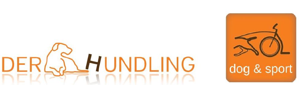 StrongDog der hundling