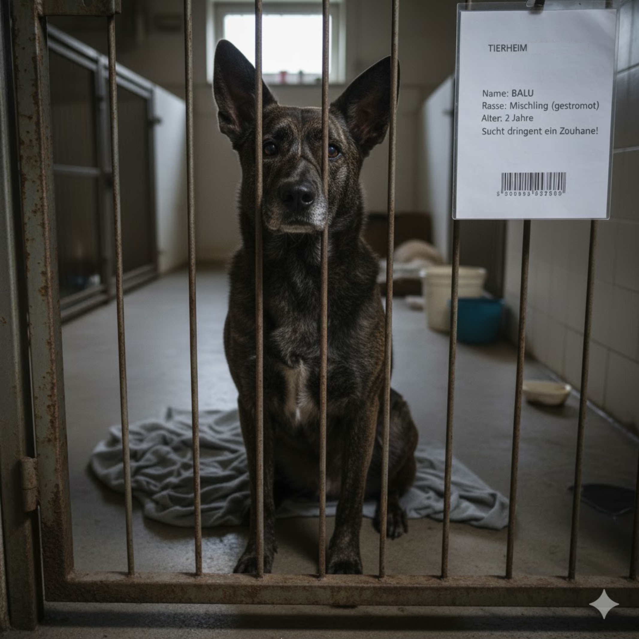 Tierheimhund copy