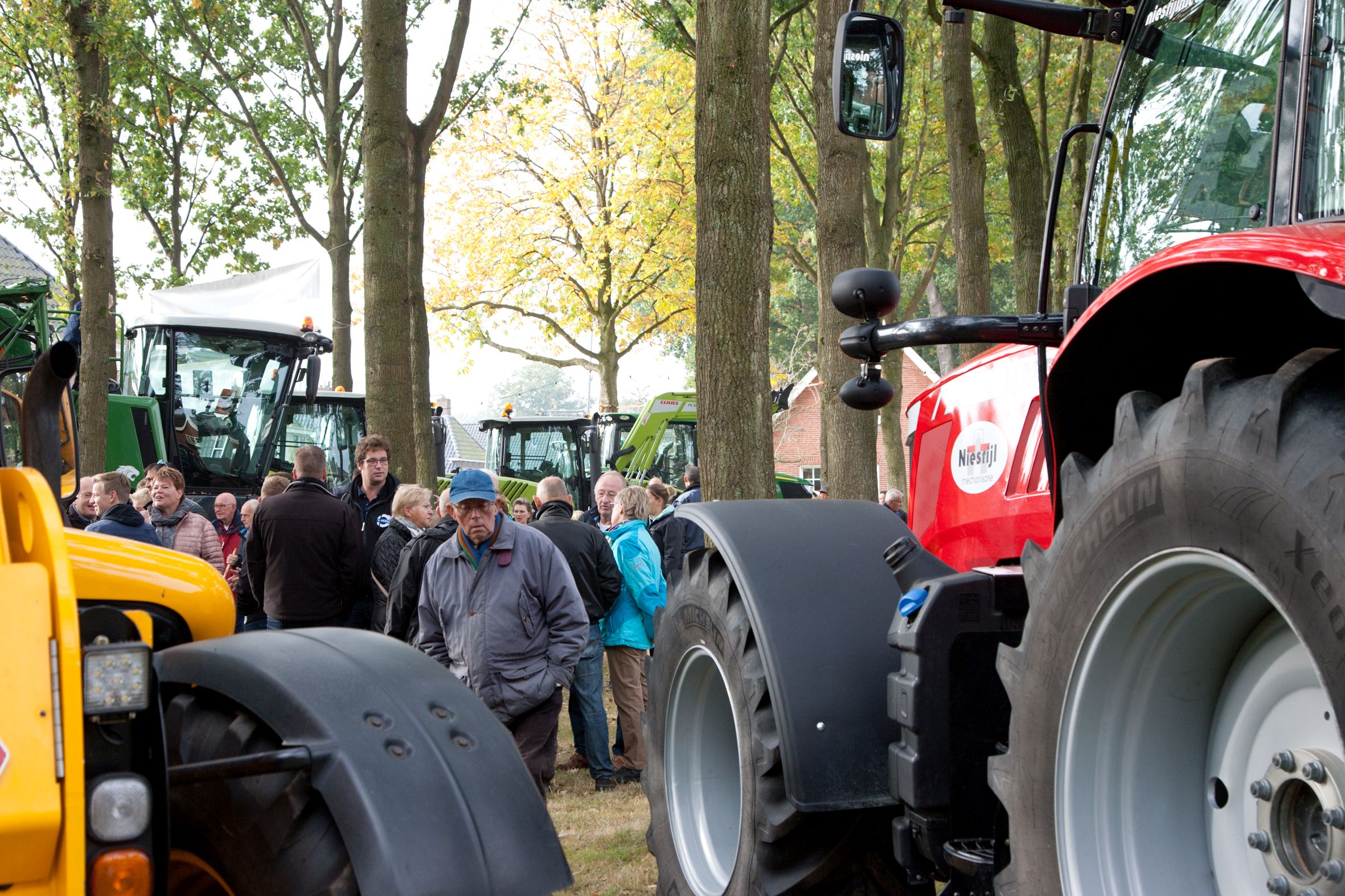 Zuidlaardermarkt 2016 42