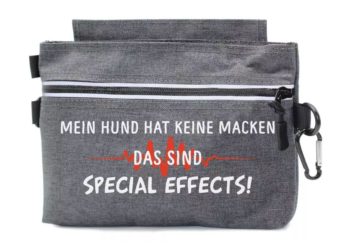 Leckerlietasche