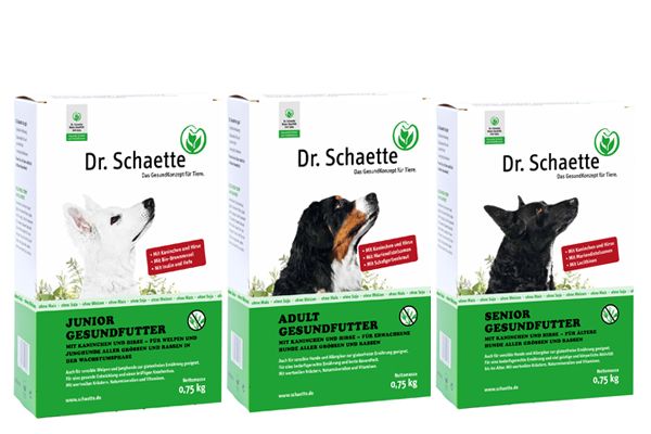 1 Dr  Schaette Gesundfutter