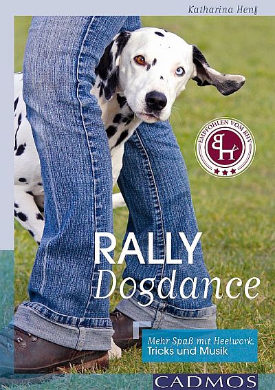 1 rally dogdance final