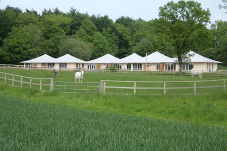 4 AlAssil Oase - Ferien mit Hund und Pferd an der Ostsee