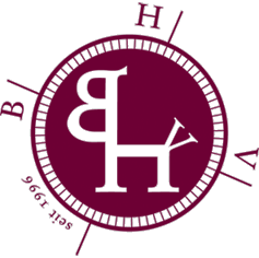 BHV Logo50mm