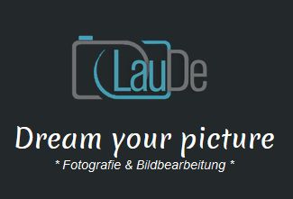 LauDe Logo