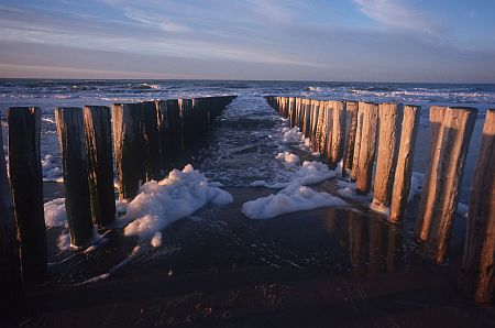 Zeeland - Foto Quelle: NBTC