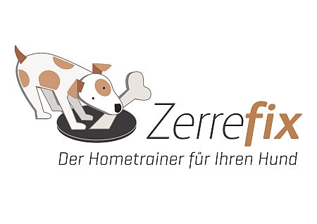 Zerrefix Signet NEU