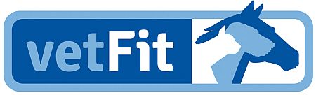 vet-Fit - Logo