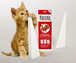 1 Katzenfreund