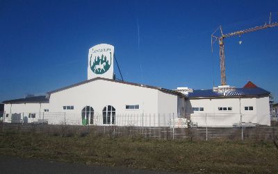 Pferdesporthaus Loesdau Hessdorf