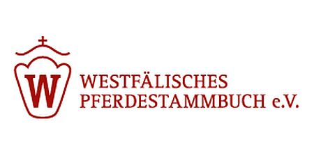 Westfälisches Pferdestammbuch Logo